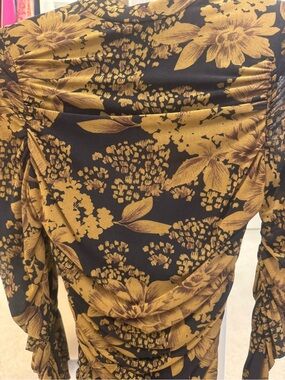 Marciano woman’s bodysuit